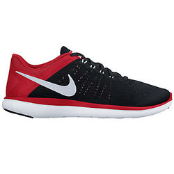 Nike Flex 2016 RN Men's Running Shoes Black/Red